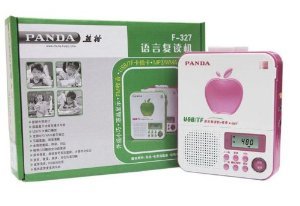 六一玩具怎么選？這款國(guó)產(chǎn)復(fù)讀機(jī)教會(huì)自護(hù)成長(zhǎng)又溫馨